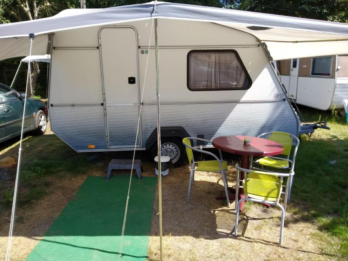 Campsite Keja