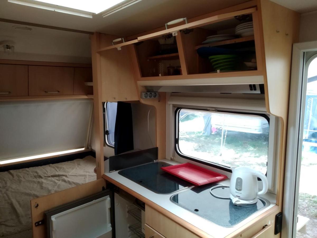Keja Campsite