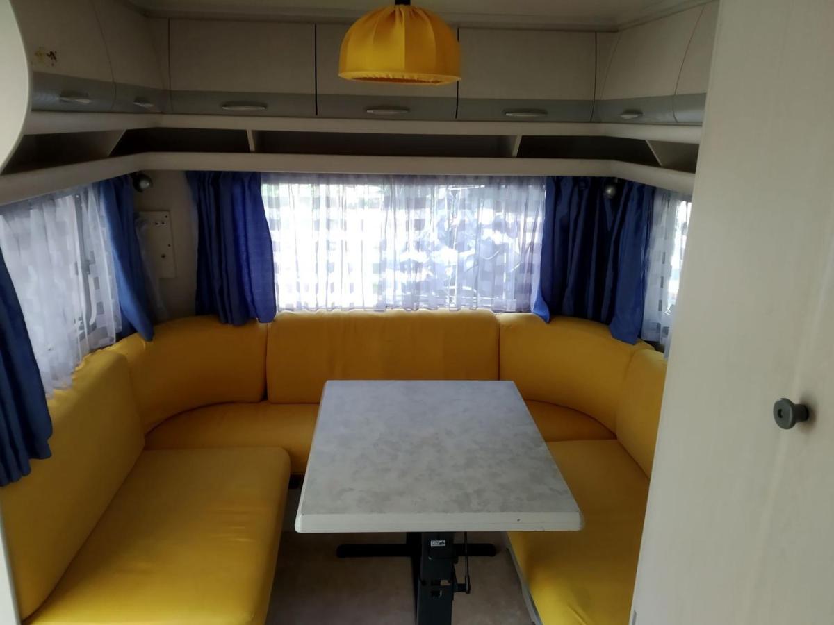 Keja Campsite *