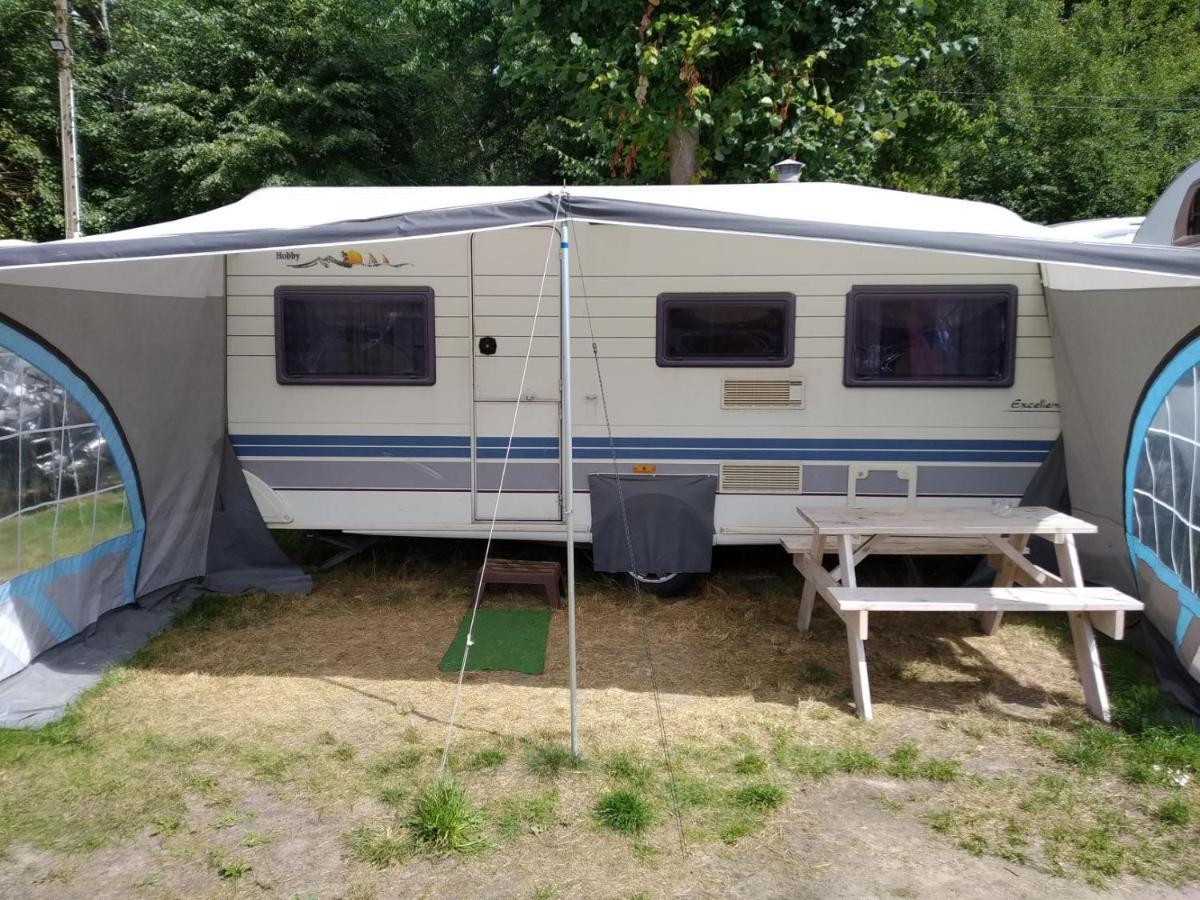 Keja Campsite *