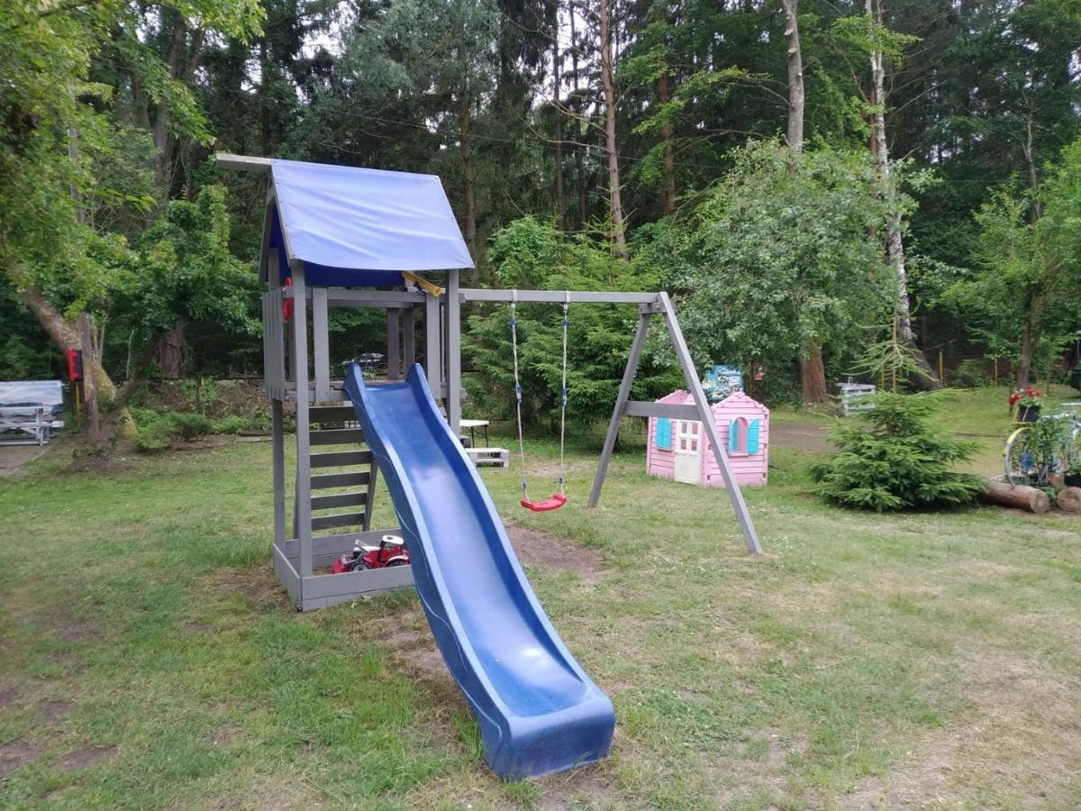 Keja * Pustkowo